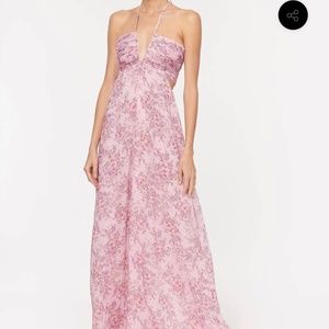 CAMI NYC Fleur Dress